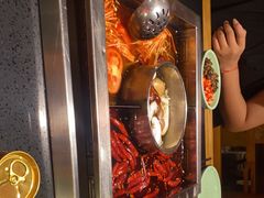 -蜀江龙火锅(339店)