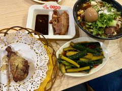 -东方削面(迎泽街店)