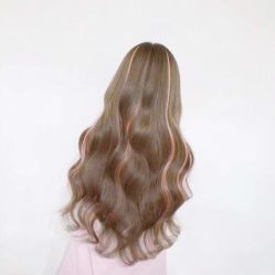 -Tipo Hair salon（明星）店
