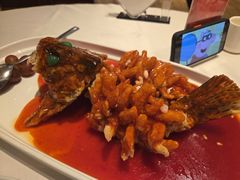 -松鹤楼(狮山永利广场店)