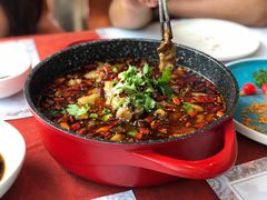 -赵小姐丨新中餐(曲江店)