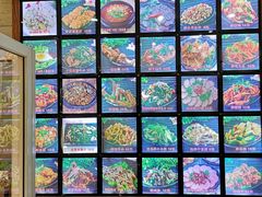 -老友谊冷面店(苏家屯店)