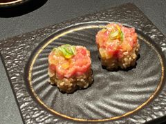 -蟹犇前•帝王蟹雪蟹(陆家嘴店)