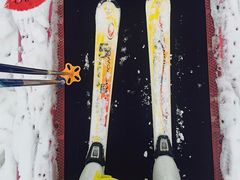 -蓟县盘山滑雪场
