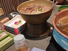 -阿古蒙·传统涮火锅自助(三台子万象汇店)