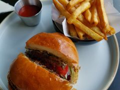 -Cooking Man(中懋天地店)