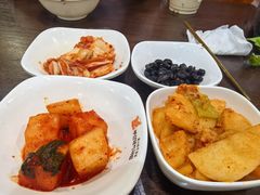 -釜山豚骨汤饭(芝罘万达广场店)