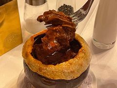 -成桂西餐厅·42年的味道(五大道疙瘩楼店)