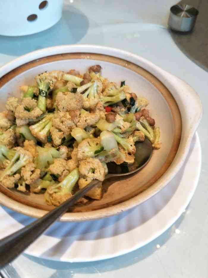 丽园海鲜饭店-"呵呵呵 最热的天简直想冷笑 点菜大姐太能.