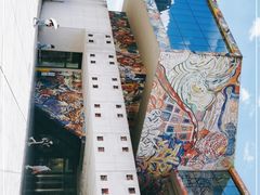 -四川美术学院美术馆