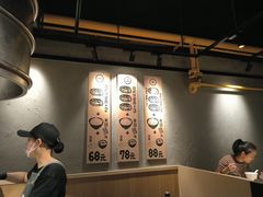 -肉肉大米(金虹桥店)