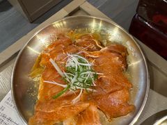 -西塔老太太泥炉烤肉(济南首店)