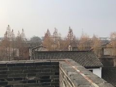 -相门城墙文化休闲景区