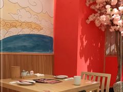 -大和食乐·鲜和牛酸汤火锅(环宇荟店)