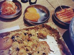 回忆盒饭-姜虎东白丁烤肉(苏州中心店)
