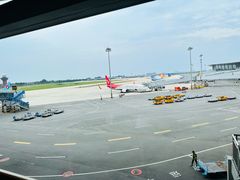 -石家庄正定国际机场-T2航站楼