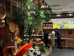 -田园印象·成都土菜院子(华阳店)