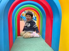 -伊顿幼儿园(棕榈泉校园)
