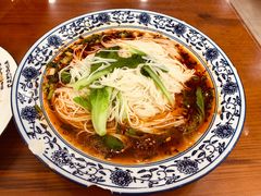 -椒香川流不息川菜馆(二七北路店)