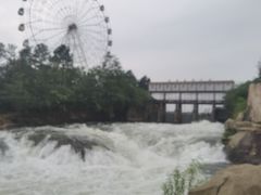 -木兰水镇旅游景区
