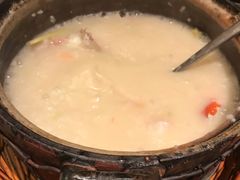 -稻鲜记潮汕砂锅粥