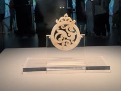 -北京大葆台遗址博物馆