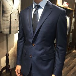 -优刻西服西装定制(金轮国际广场店)