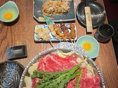 -王氏炉匠·烧鸟放题自助(好运街店)