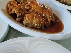 -牟传仁饭庄(星海店)