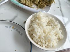 -途肴·老农饭庄(百里峡店)