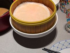 -悦融琥珀·京鲁菜·海味珍品(西单店)