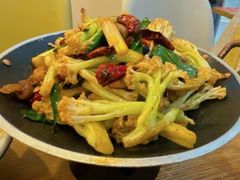 -湘与香缘·湖南菜(王府井北京市百货大楼店)
