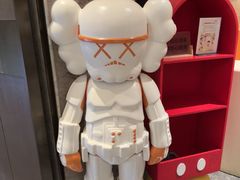 -洛阳国际大酒店-香榭丽舍西餐厅