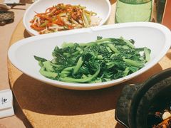 -柴米油盐三杯鸡(象山北路店)