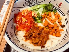 -陇上秦轩biangbiang面(萧山万象汇店)