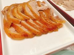 -玉林烤鸭店(垡头店)