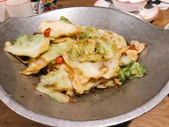 -新白鹿餐厅(城西银泰城店)