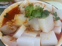 -尔力新疆丸子汤(北屯店)