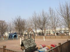 -万源龙顺度假庄园生态观光园