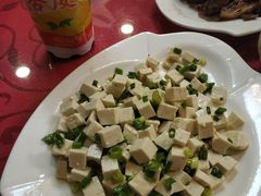 -有家驴肉黄面(敦煌店)