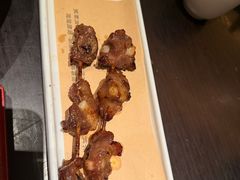 -桂小厨广西菜(万象城店)