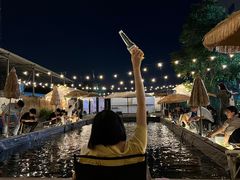 -DGE季风钓虾营地·团建·聚会
