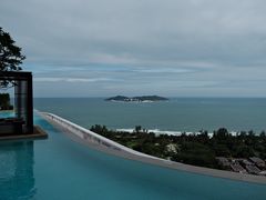-瑰丽酒店·海吧·天际下午茶·现场DJ·天台酒吧