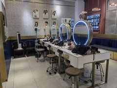 -海马体照相馆(大连柏威年购物中心店)