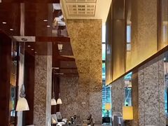 -杭州城中香格里拉大酒店