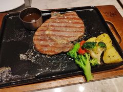 -必胜客(上海新南方商城PH店)