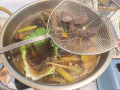 -鹅香四海·卤水火锅·砂锅粥·潮汕菜(宝安店)