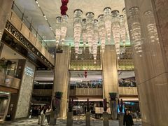 -广州粤海喜来登酒店