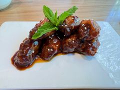 -枣子树·素食餐厅(普陀山店)