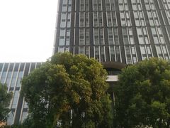 -长沙富力万达文华酒店